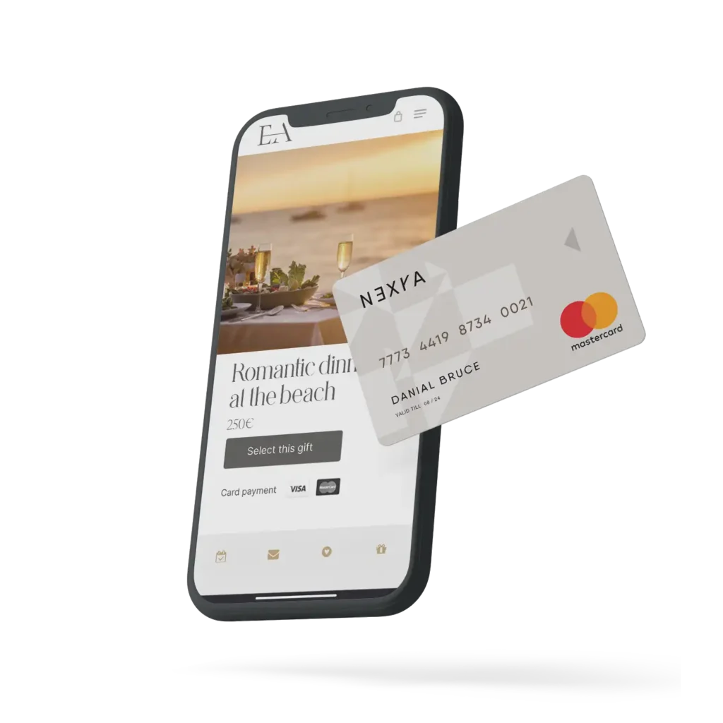 JDN Bridal JDN Bridal - Wedding Website Service