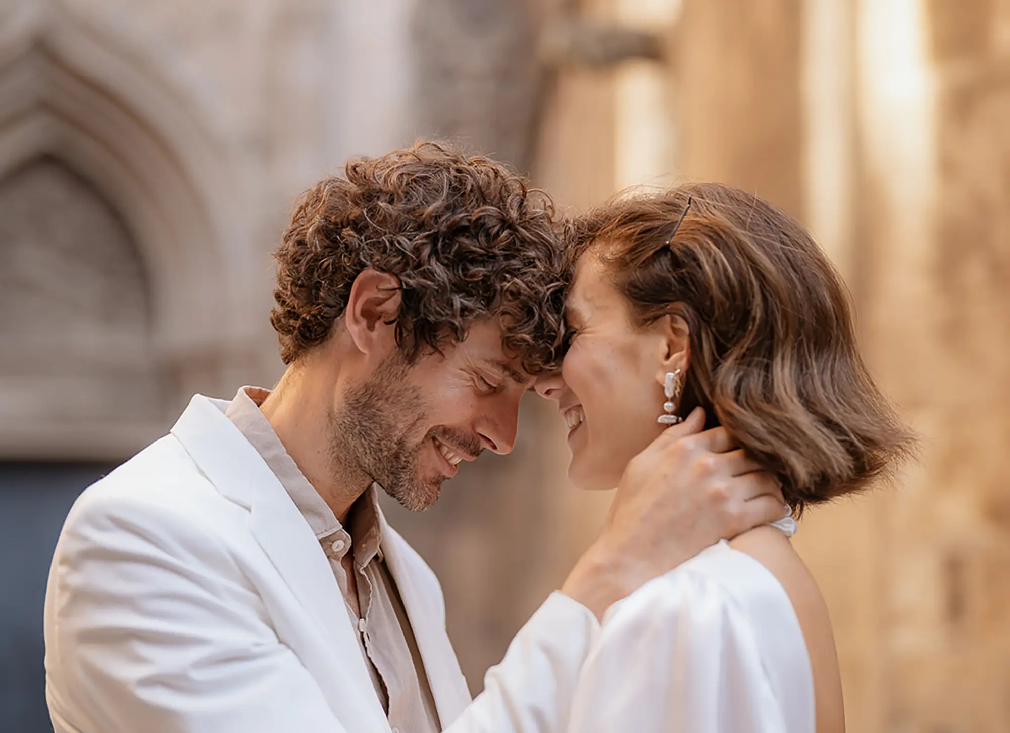 JDN Bridal JDN Bridal - Wedding Website Service