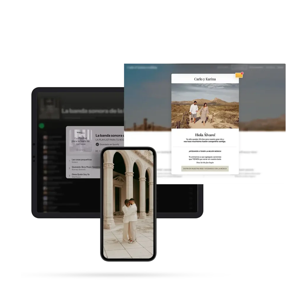 JDN Bridal JDN Bridal - Wedding Website Service