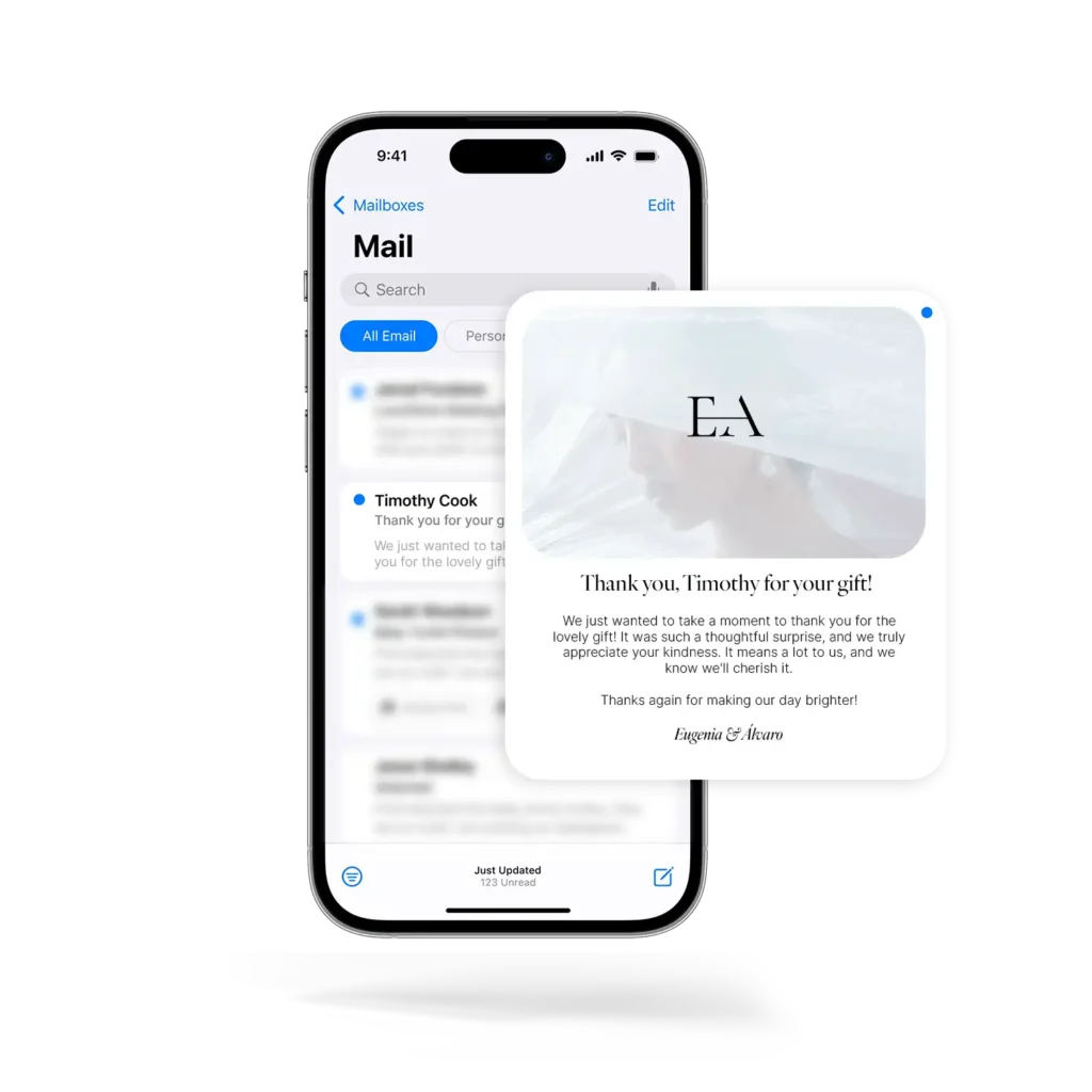 JDN Bridal JDN Bridal - Wedding Website Service