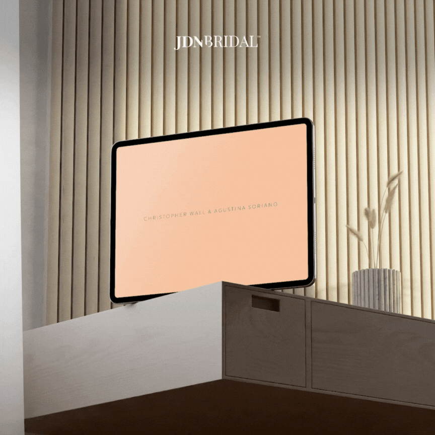 JDN Bridal JDN Bridal - Wedding Website Service