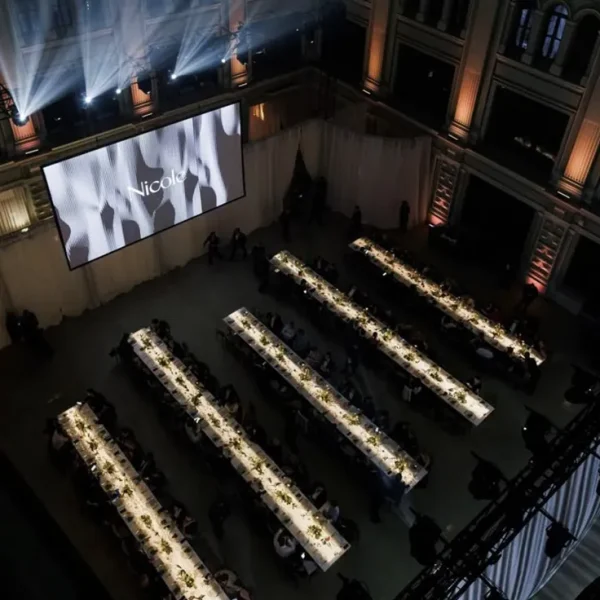 JDN Bridal - Wedding Website Service