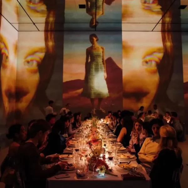 JDN Bridal - Wedding Website Service