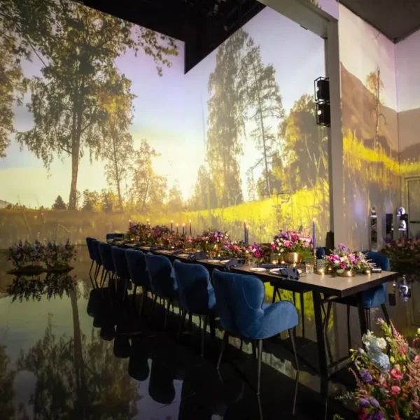 JDN Bridal - Wedding Website Service