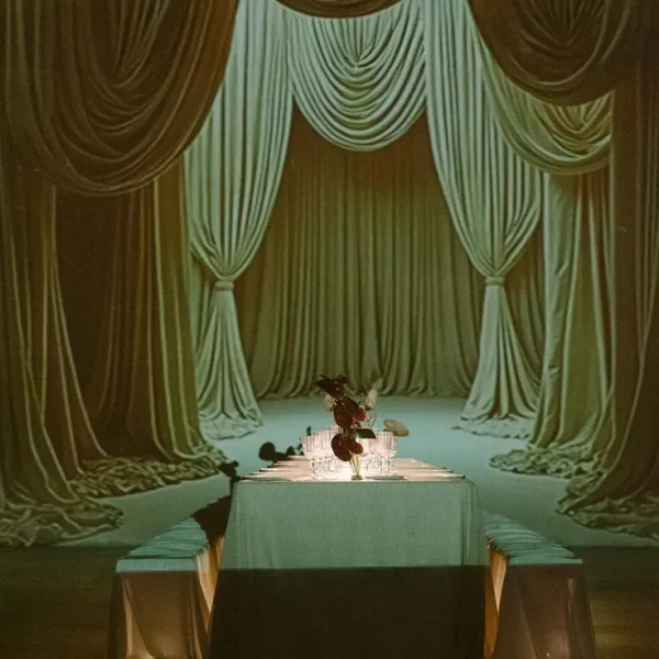 JDN Bridal - Wedding Website Service